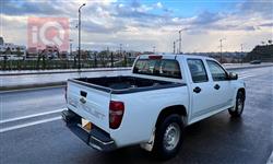 شيفروليه كولورادو